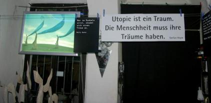 Aus dem "Archiv der verlorenen Trume"